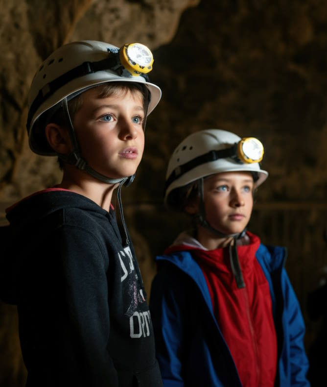 media.Speleos-area-speleologica-per-bambini-al-parco-tematico-Oltremare-Riccione-ingressi-gratuiti-per-tutta-la-famiglia-in-vacanza-al-Club Family-Hotel-Serenissima-Cesenatico-668x790